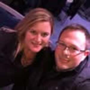 Meet your Posher, Tiffany